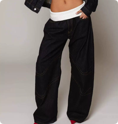 Effortlessly Elegant Garment with a Timeless Design