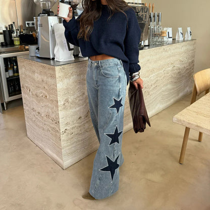 Vintage Inspired Pants with a Contemporary Edge