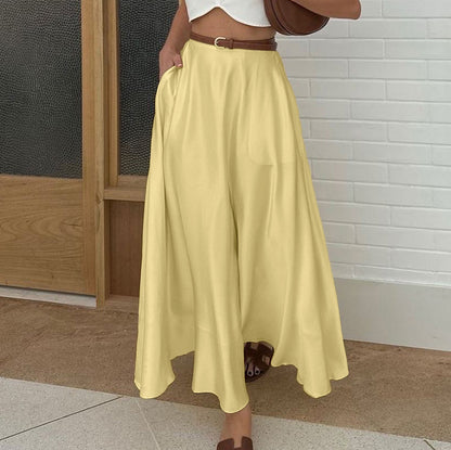 Beautifully Balanced Garment with Timeless Character