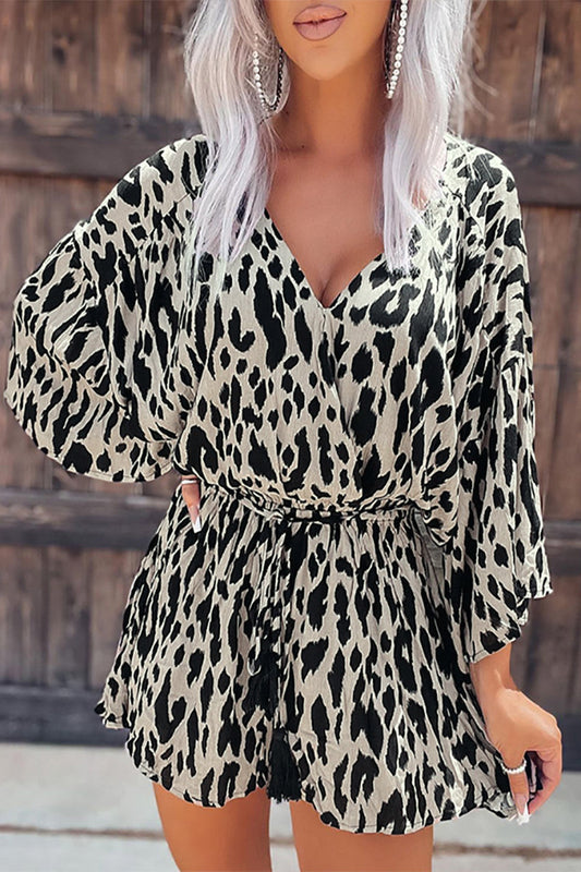 Leopard Print