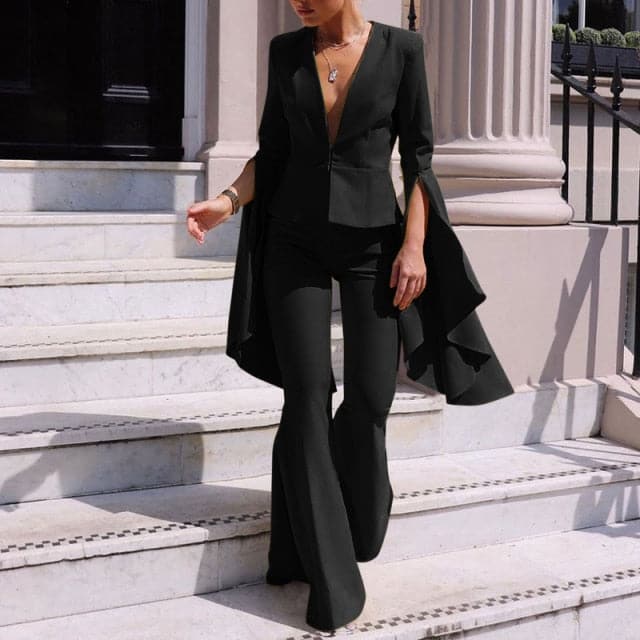 Gracefully Styled Pants for Any Occasion
