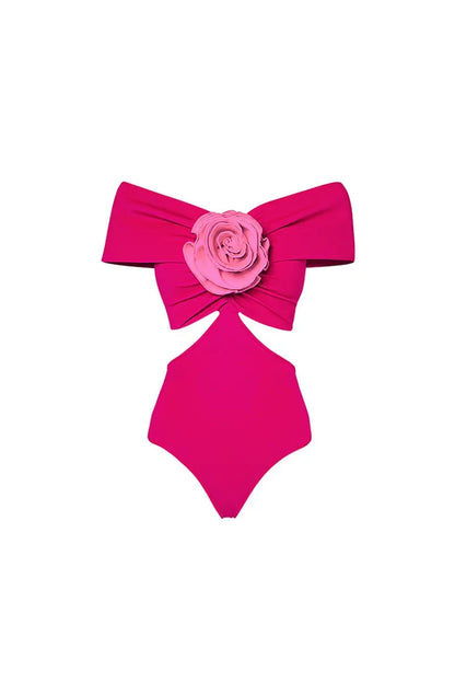 Swimsuit