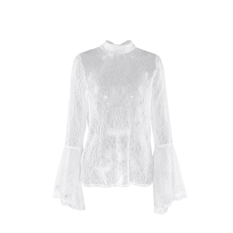 Beautifully Crafted Blouse in a Classic Style