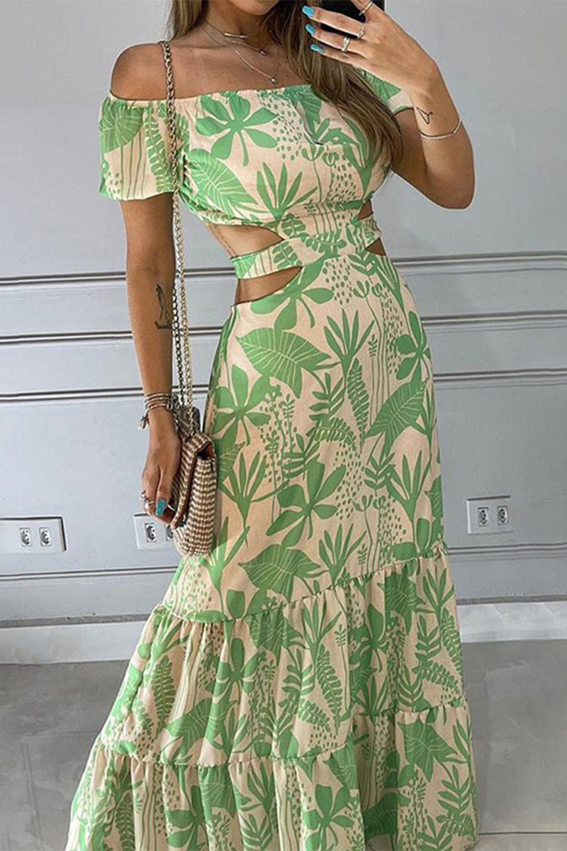 Classic Vintage & Enduringly Stylish Dress