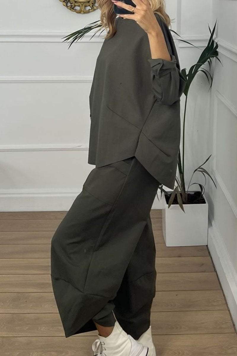Classic Vintage Garment with a Flattering Fit