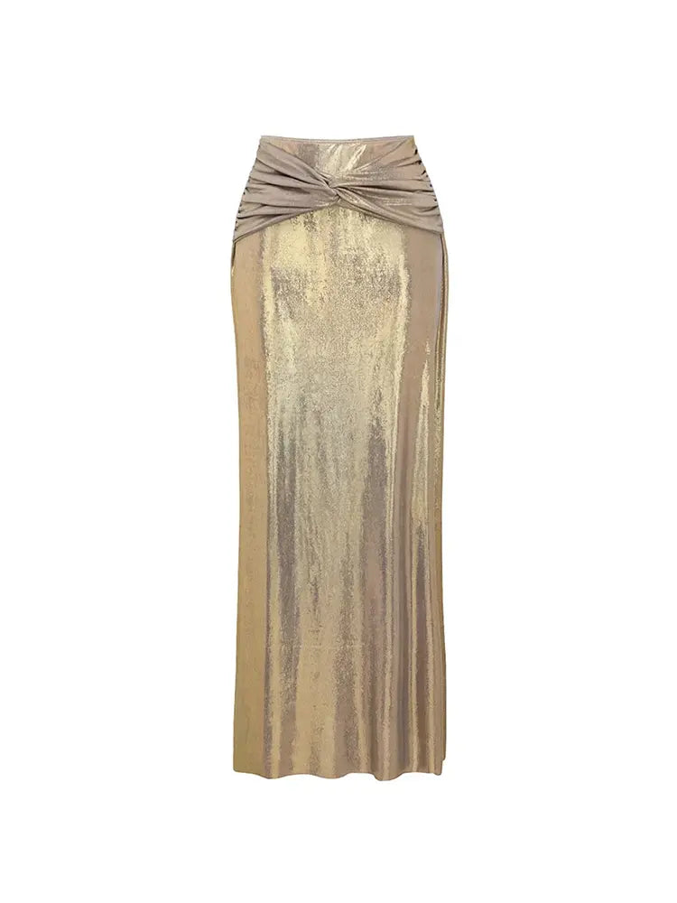 Vintage Inspired Garment with a Contemporary Edge
