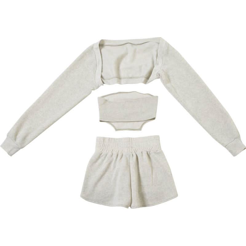 Gracefully Styled Garment for Any Occasion