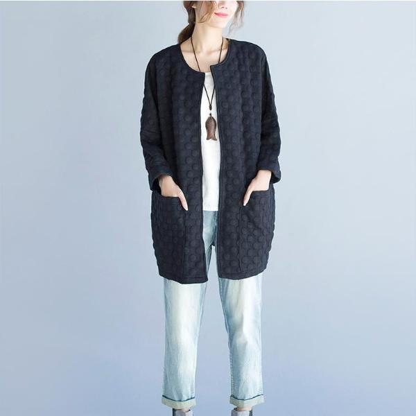 Elegantly Styled Cardigan for Everyday Wear