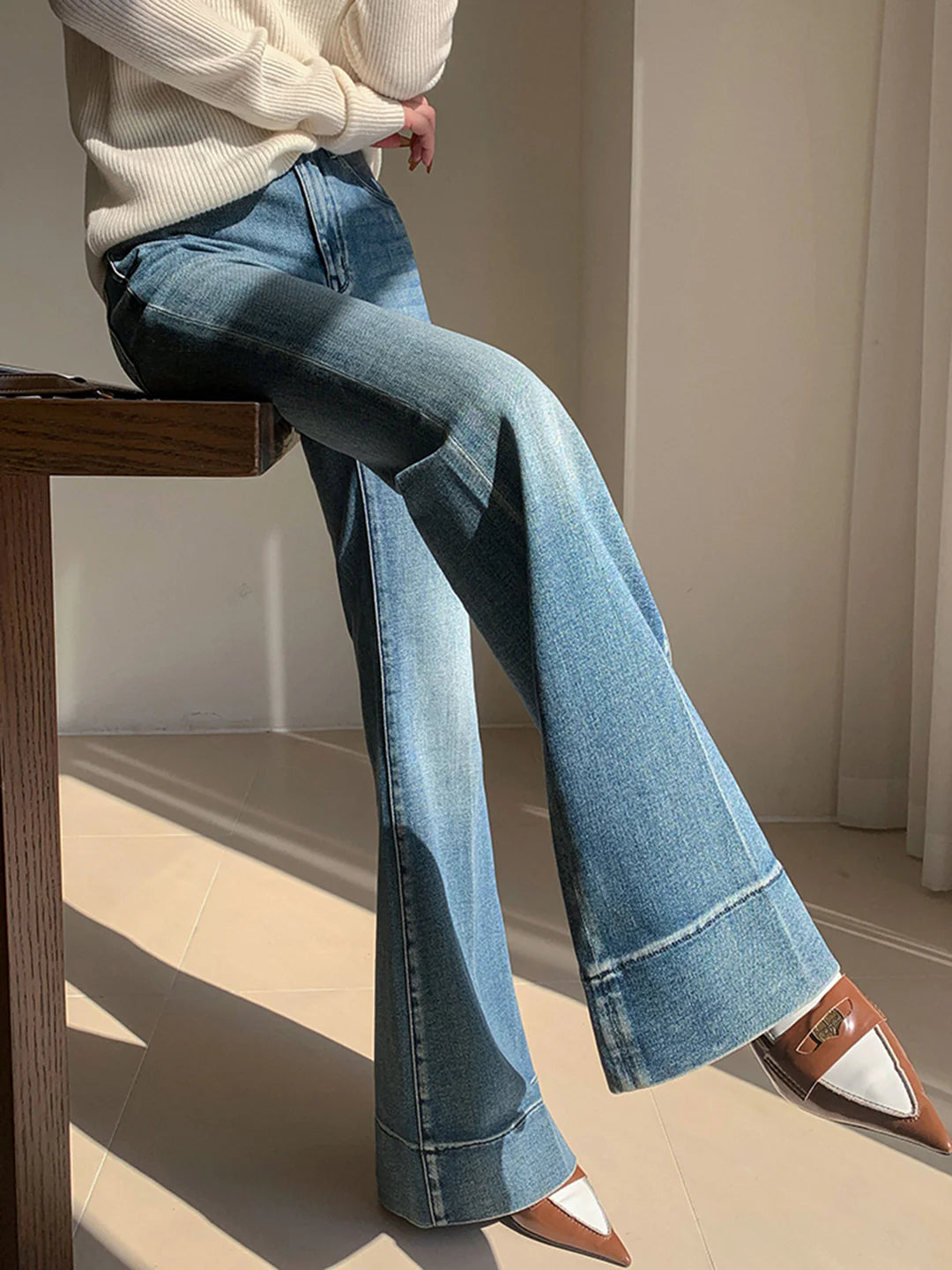 Classic Vintage & Enduringly Stylish Pants