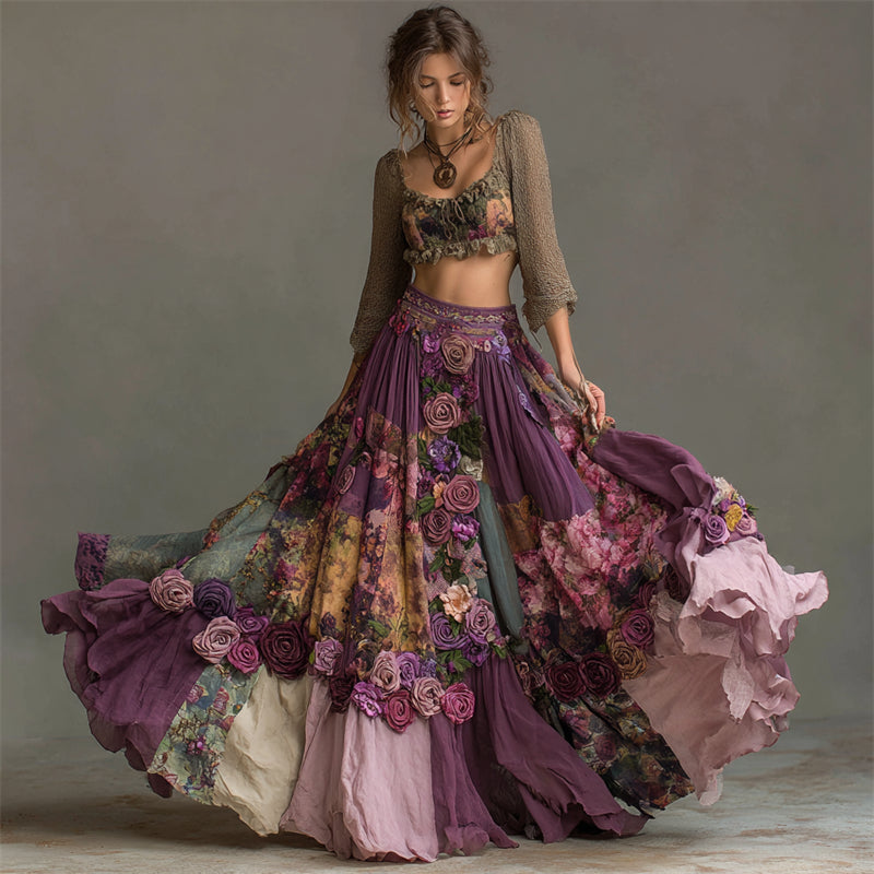 Classic Vintage & Enduringly Stylish Garment