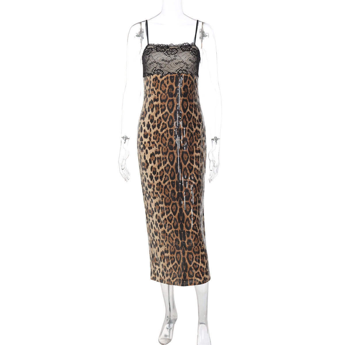 Leopard Print