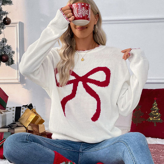Polished Sweater with an Effortless Classic Look