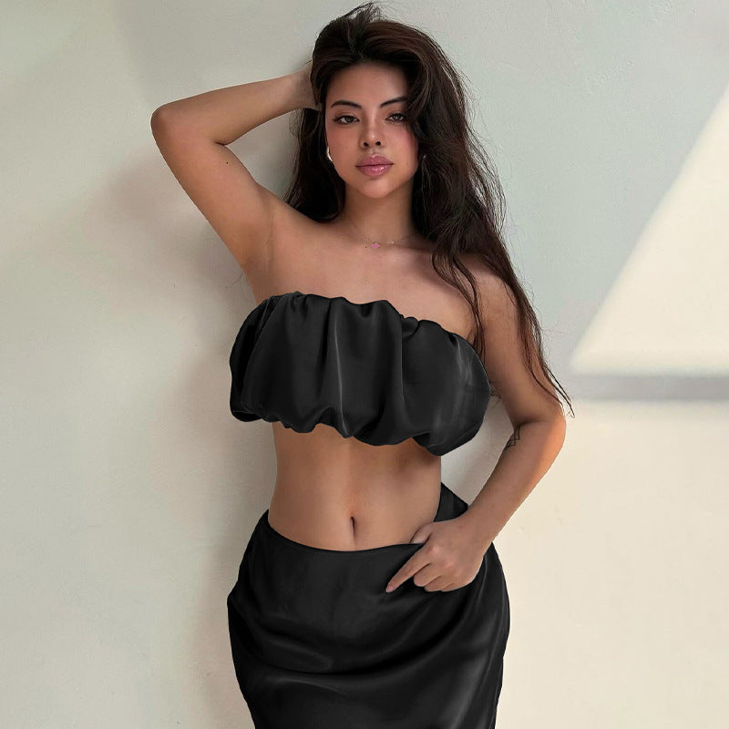 Beautifully Crafted Top in a Classic Style