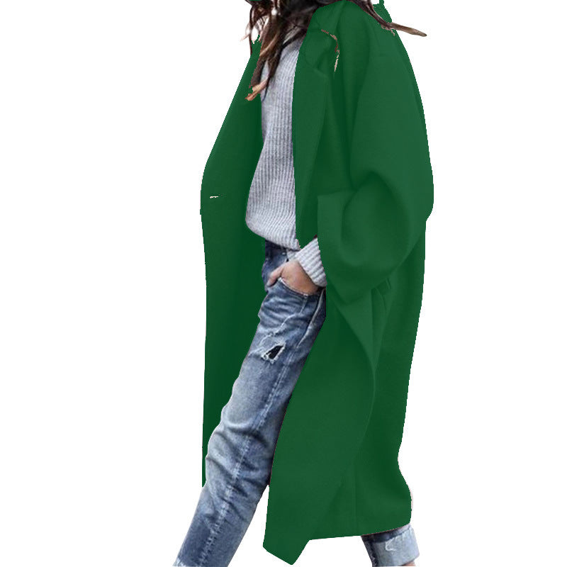 Beautifully Balanced Jacket with Timeless Character