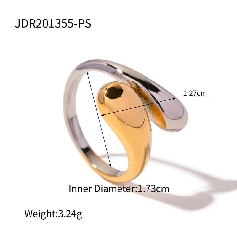 Stunning Ring for Daily Wear