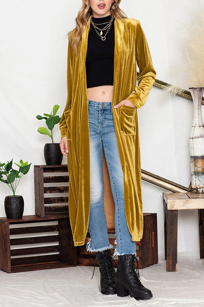 Beautifully Crafted Cardigan in a Classic Style