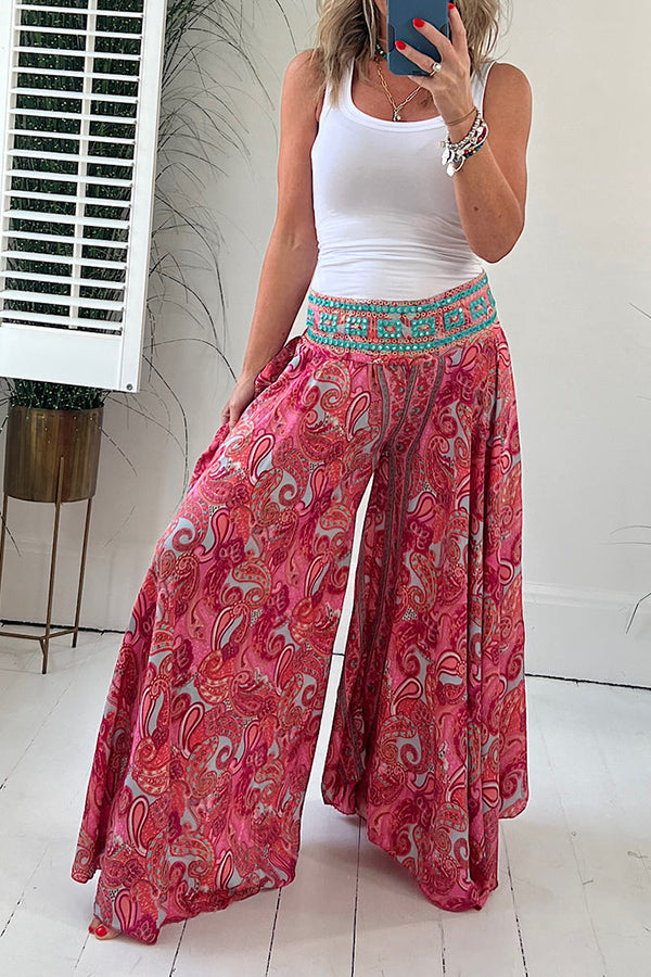 Gracefully Styled Pants for Any Occasion