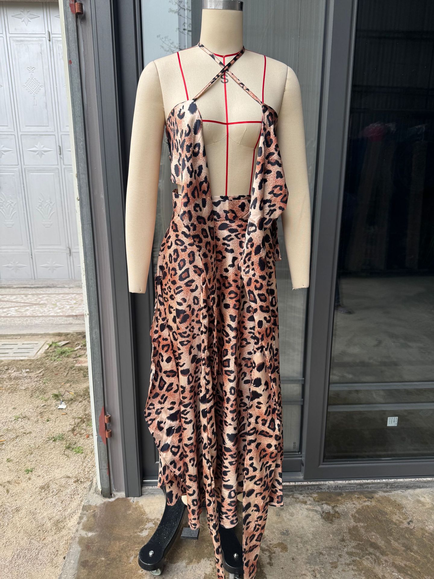 Leopard Print