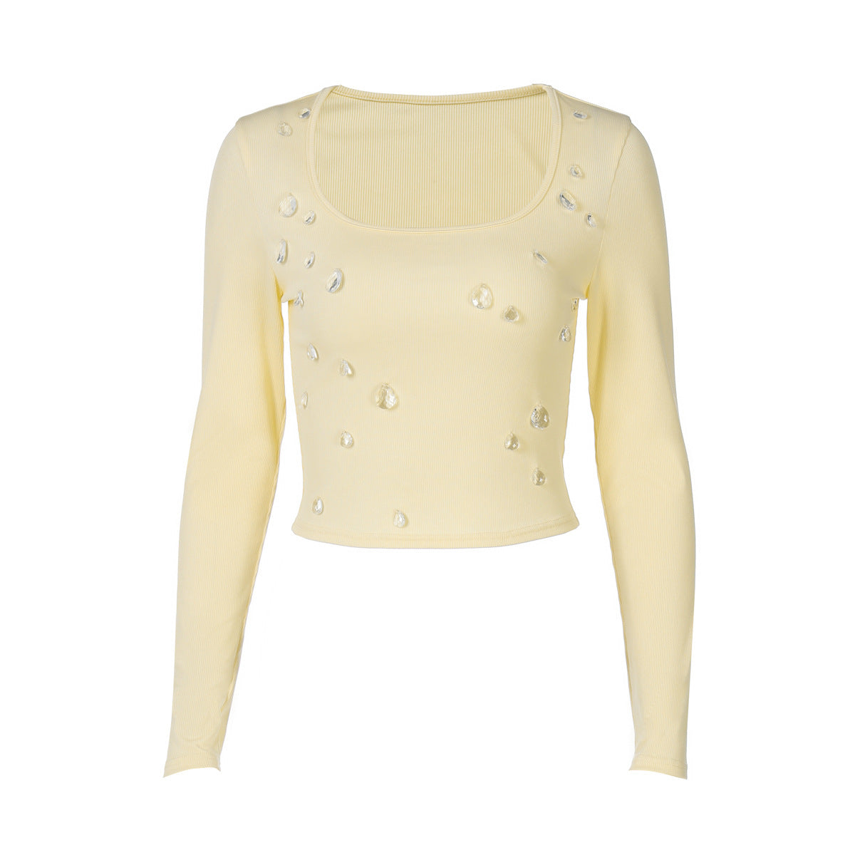 Gracefully Styled T-Shirt for Any Occasion