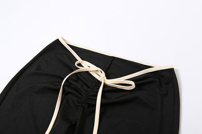 Vintage Inspired Garment with a Contemporary Edge