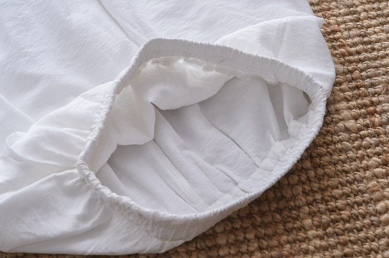 Beautifully Finished Pants in a Timeless Design