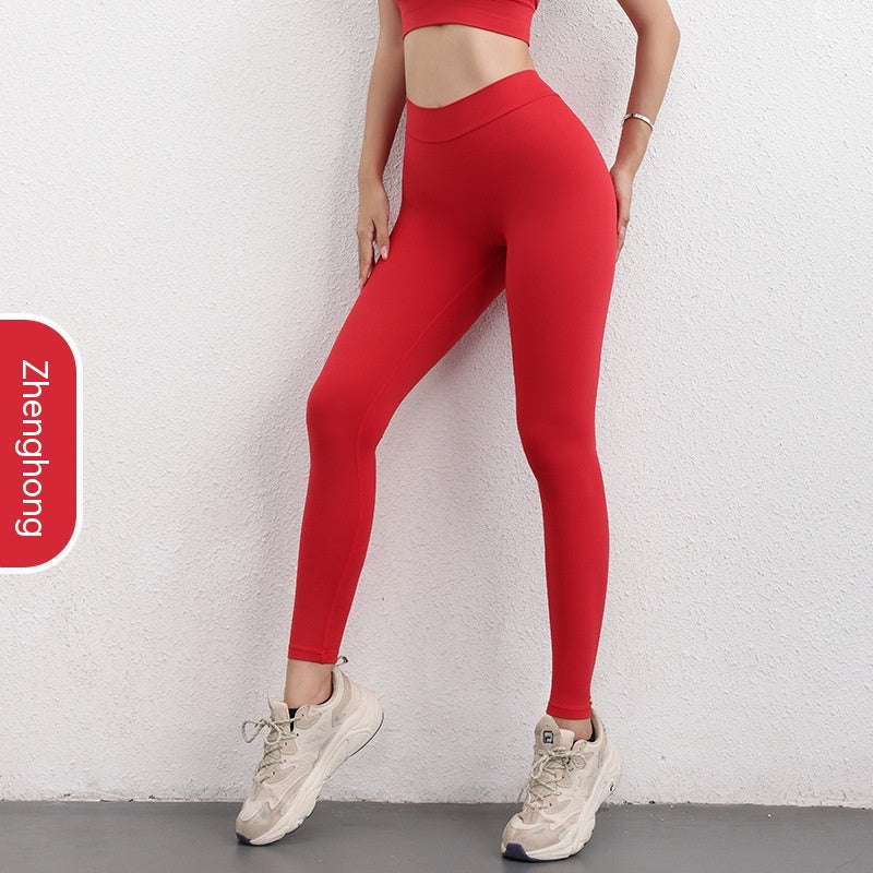 Sophisticated Pants with a Clean Classic Look