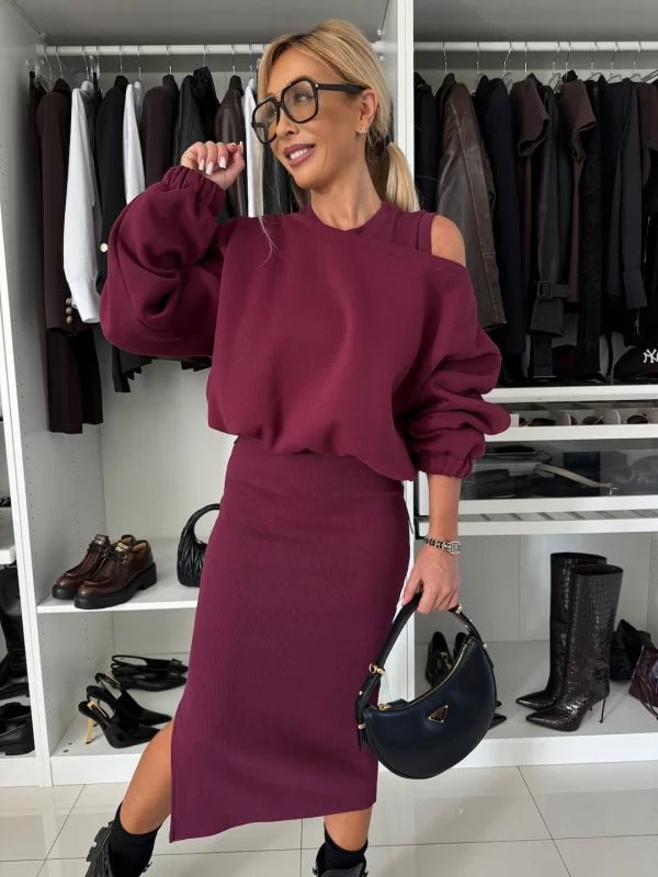 Wine Red