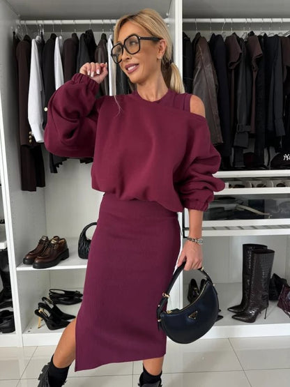 Wine Red