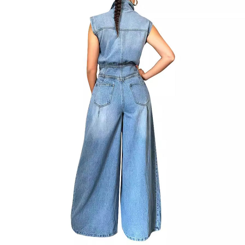 Beautifully Balanced Garment with Timeless Character