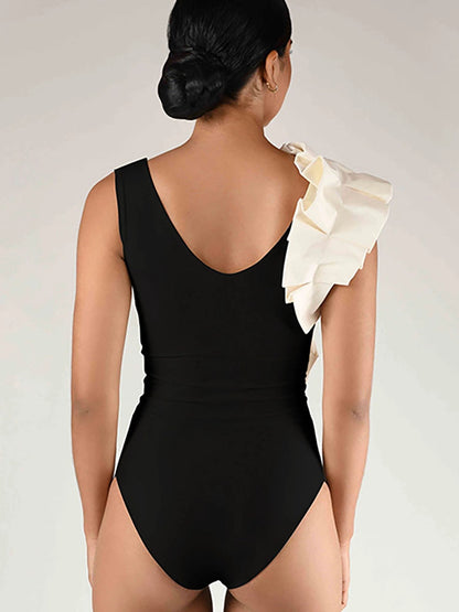 Gracefully Styled Garment for Any Occasion