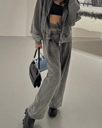 Gracefully Styled Pants for Any Occasion