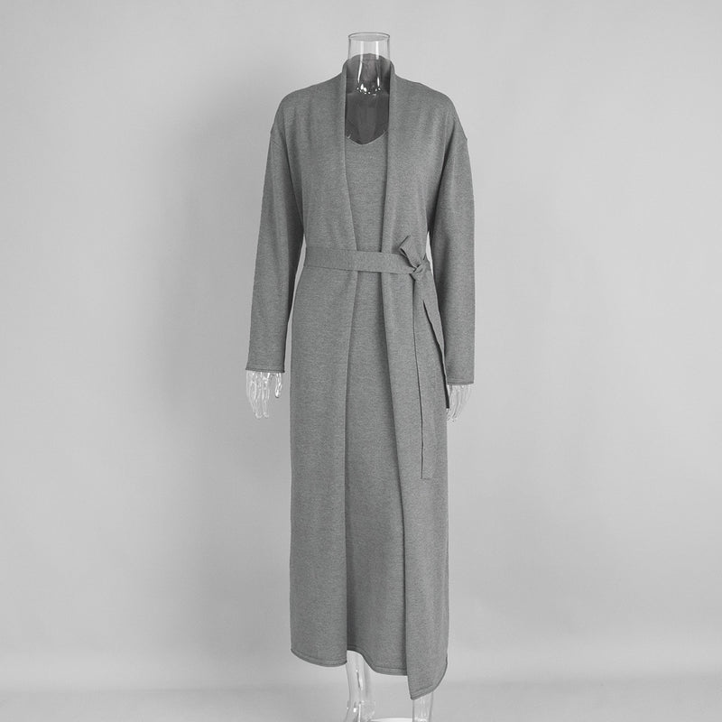 Beautifully Finished Cardigan in a Timeless Design