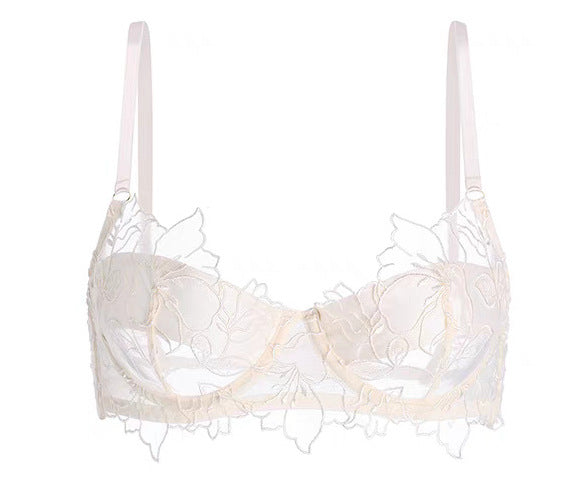 Champagne Bra