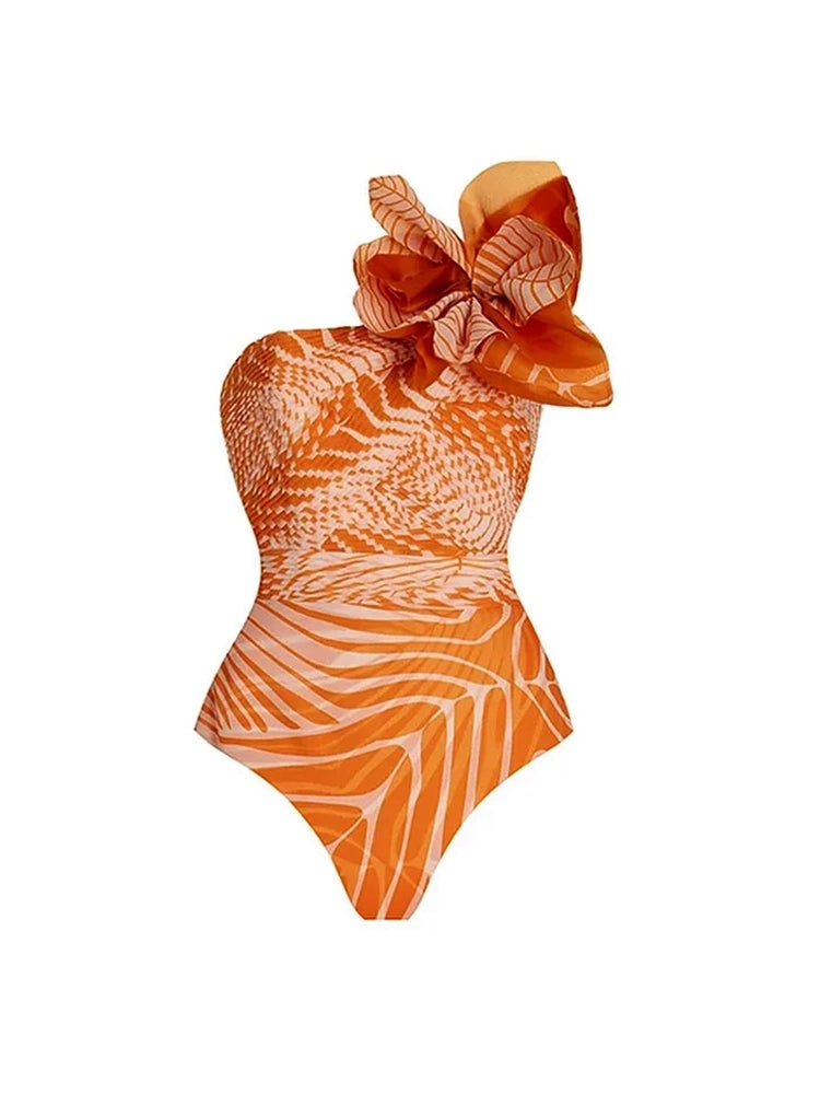 Gracefully Styled Garment for Any Occasion