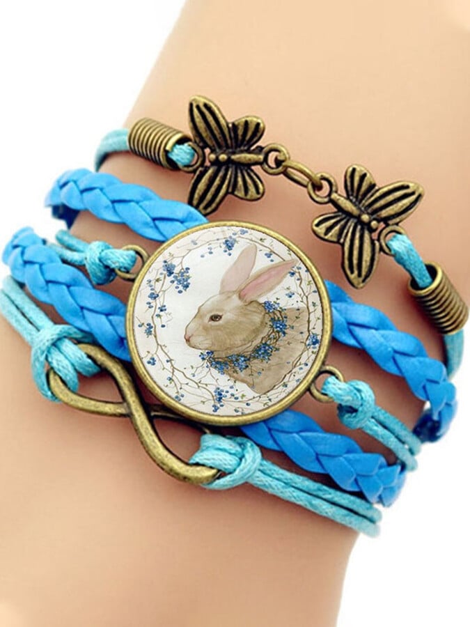 Stunning Bracelet for Daily Wear