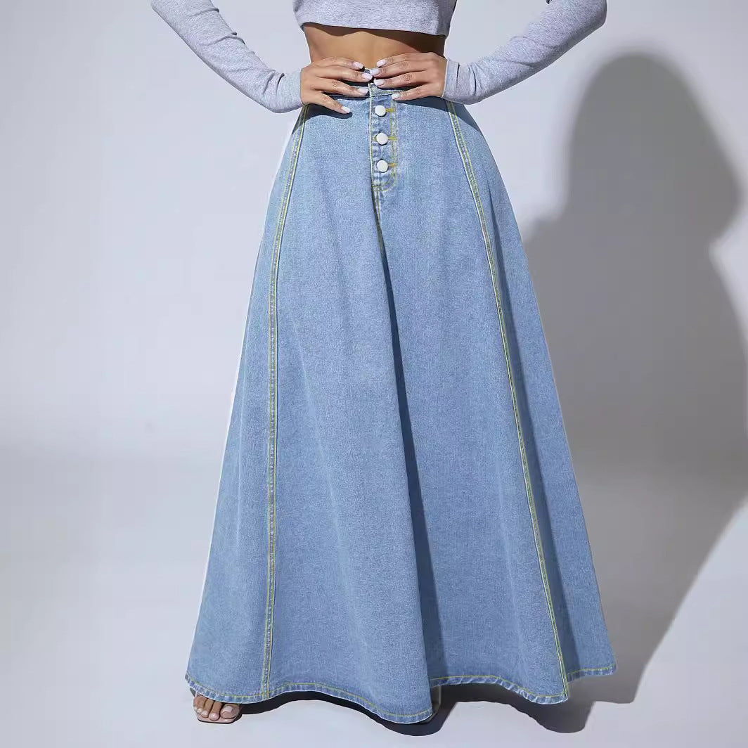 Classic Vintage Garment with a Flattering Fit
