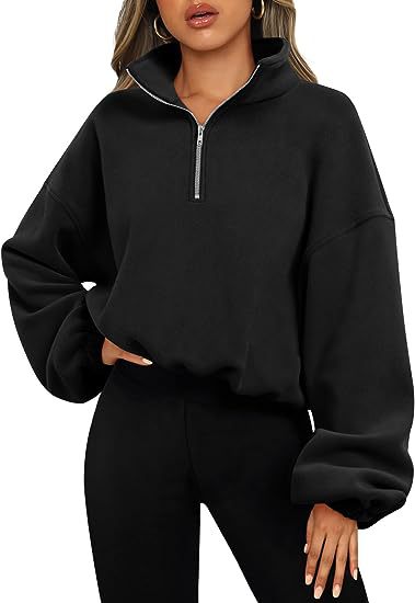 Beautifully Crafted Pullover in a Classic Style