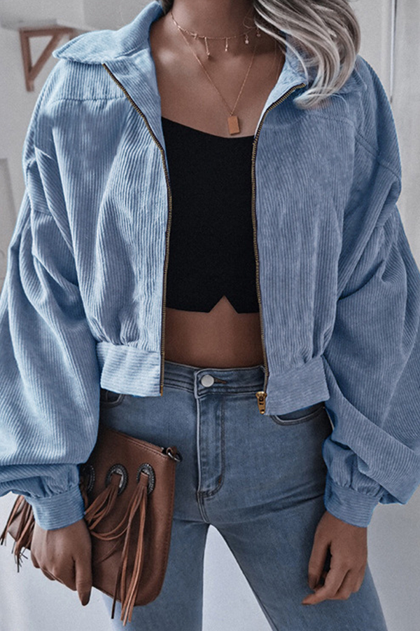 A Vintage Style Garment with Delicate Timeless Details