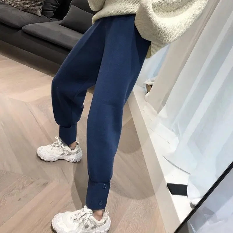 Beautifully Balanced Pants with Timeless Character