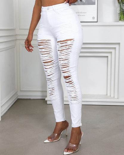 Polished Garment with an Effortless Classic Look