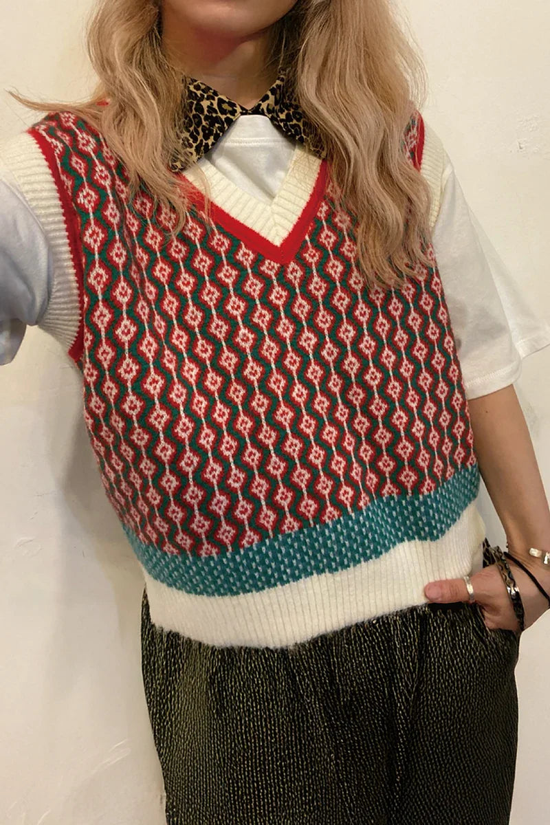 Elegantly Styled Sweater for Everyday Wear