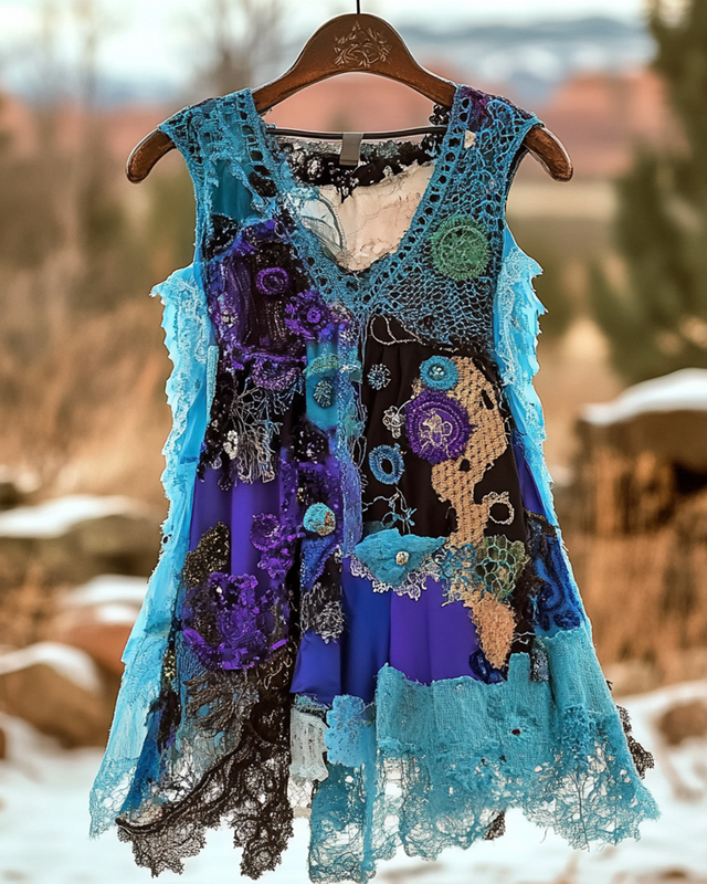 Gracefully Designed Top