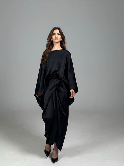 A Vintage Style Garment with Delicate Timeless Details