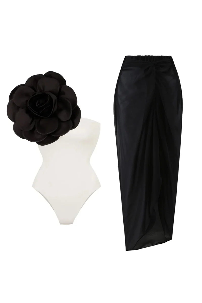 Beautifully Finished Garment in a Timeless Design