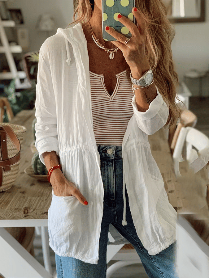 Classic Vintage & Enduringly Stylish Garment