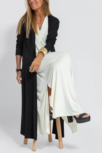 Gracefully Styled Cardigan for Any Occasion