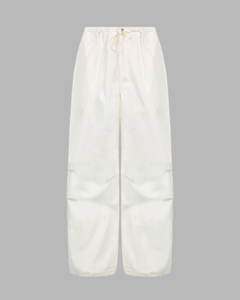 Sophisticated Pants with a Clean Classic Look