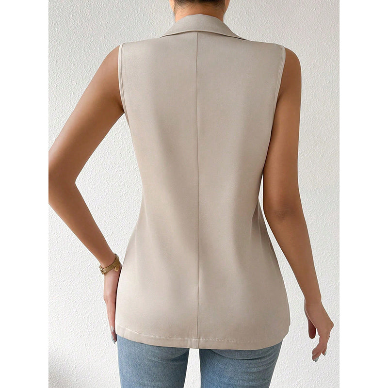 Classic Vintage Jacket with a Flattering Fit