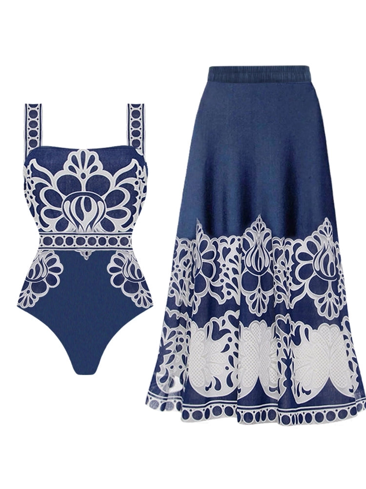 Polished Garment with an Effortless Classic Look