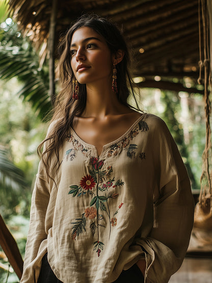 Classic Vintage & Enduringly Stylish Shirt
